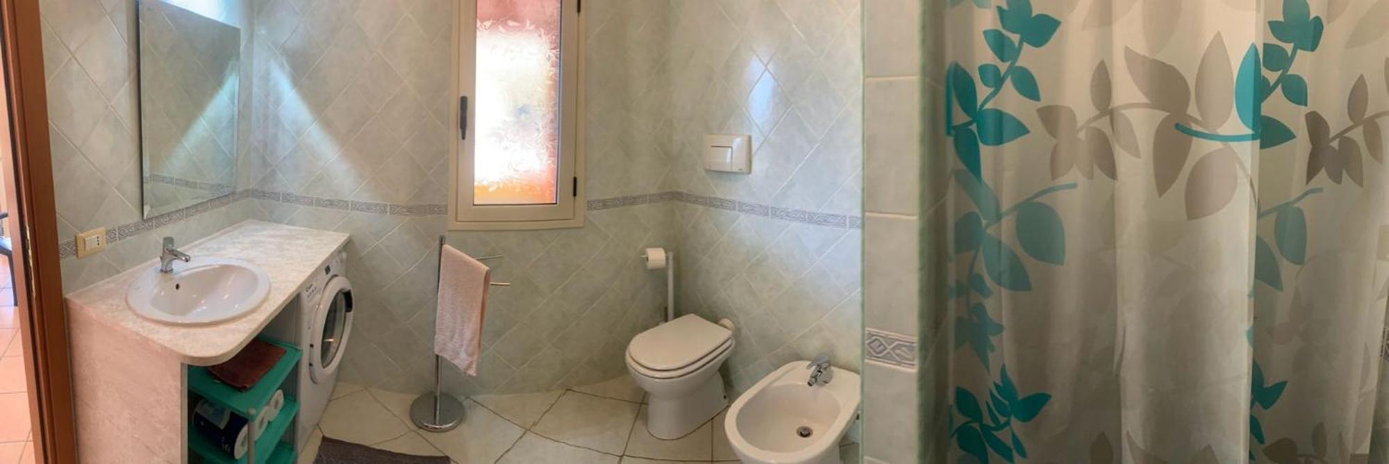 Вилла Casa Menuccia Орозеи Экстерьер фото