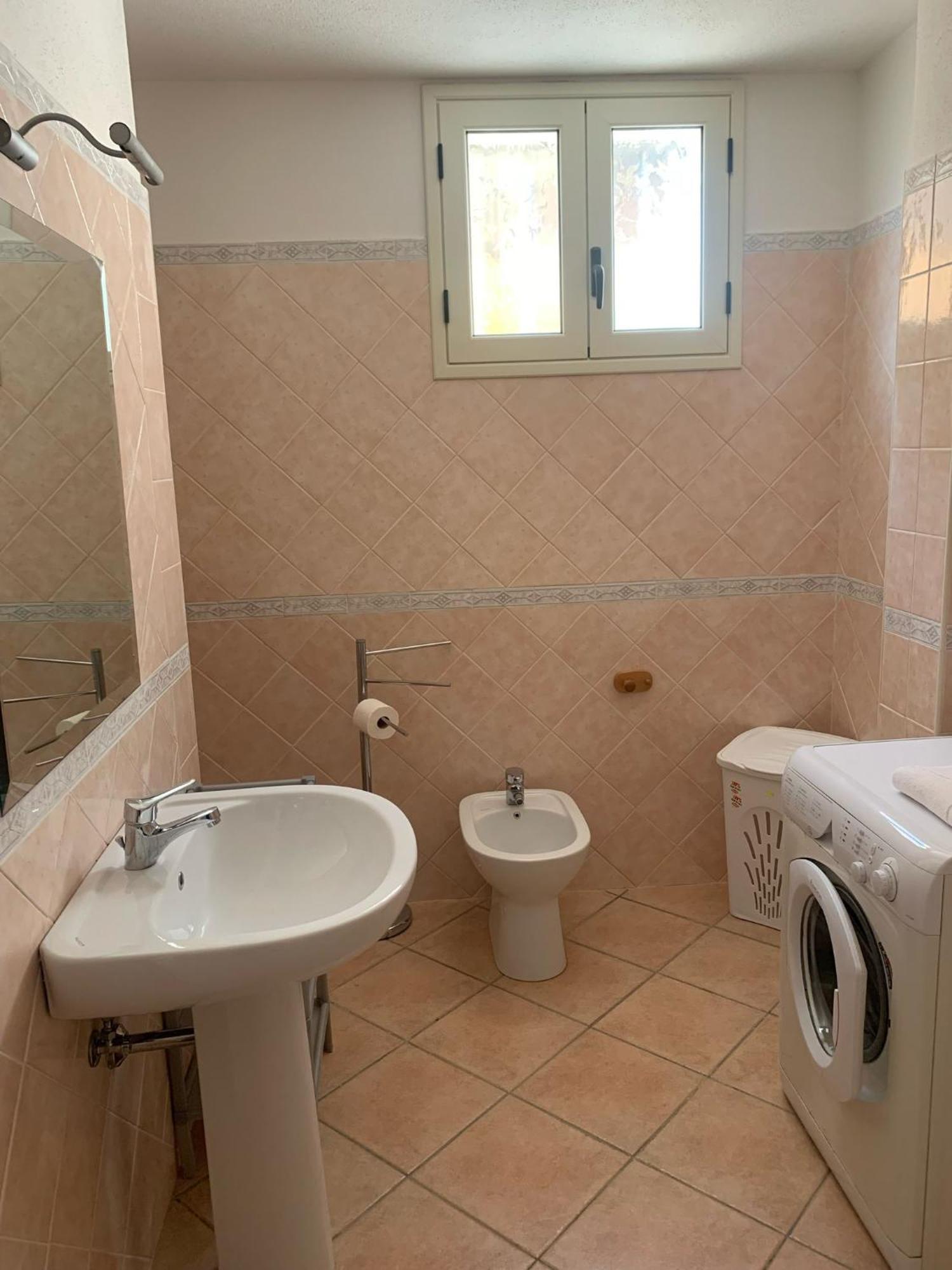 Вилла Casa Menuccia Орозеи Экстерьер фото