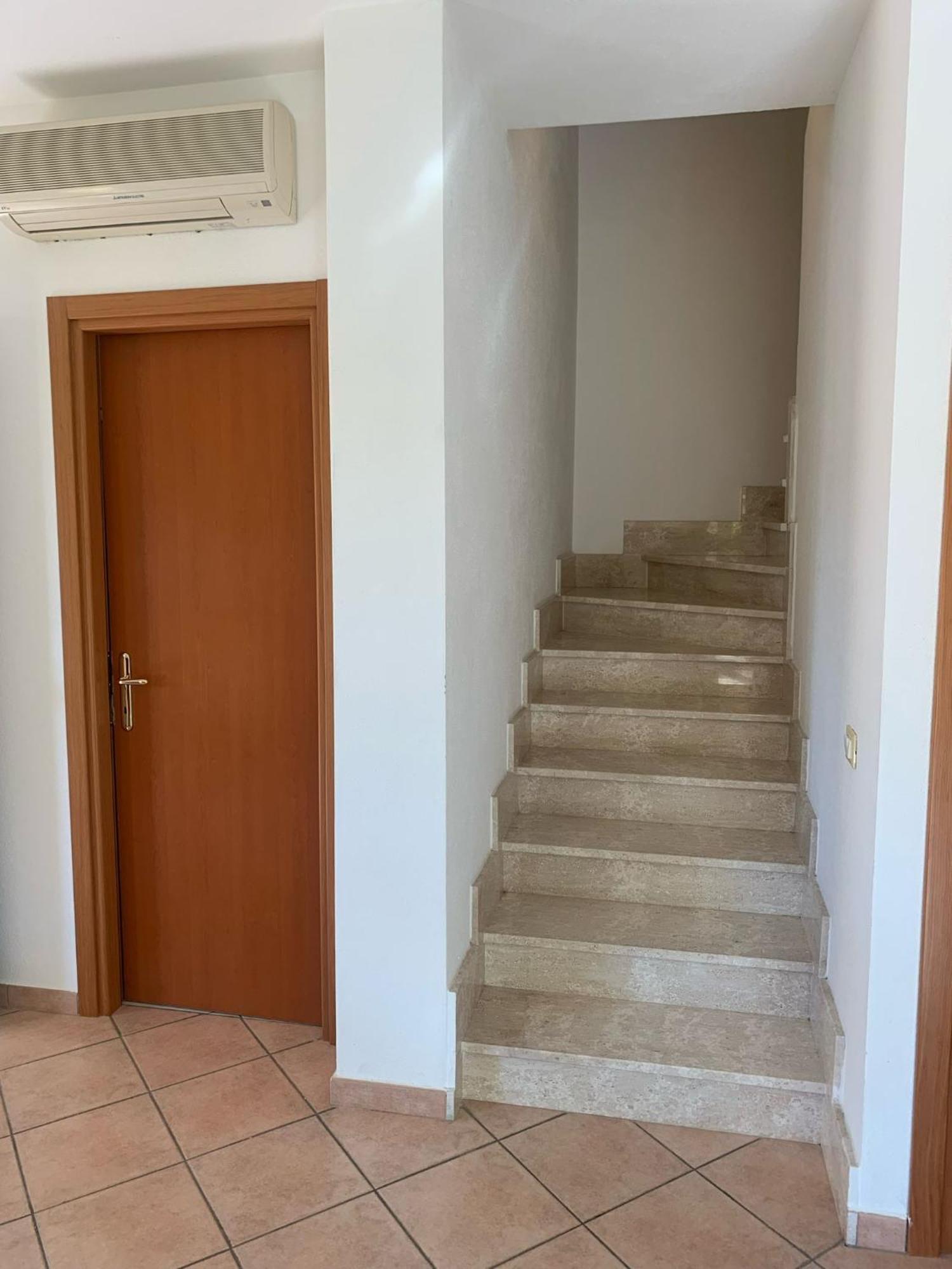 Вилла Casa Menuccia Орозеи Экстерьер фото